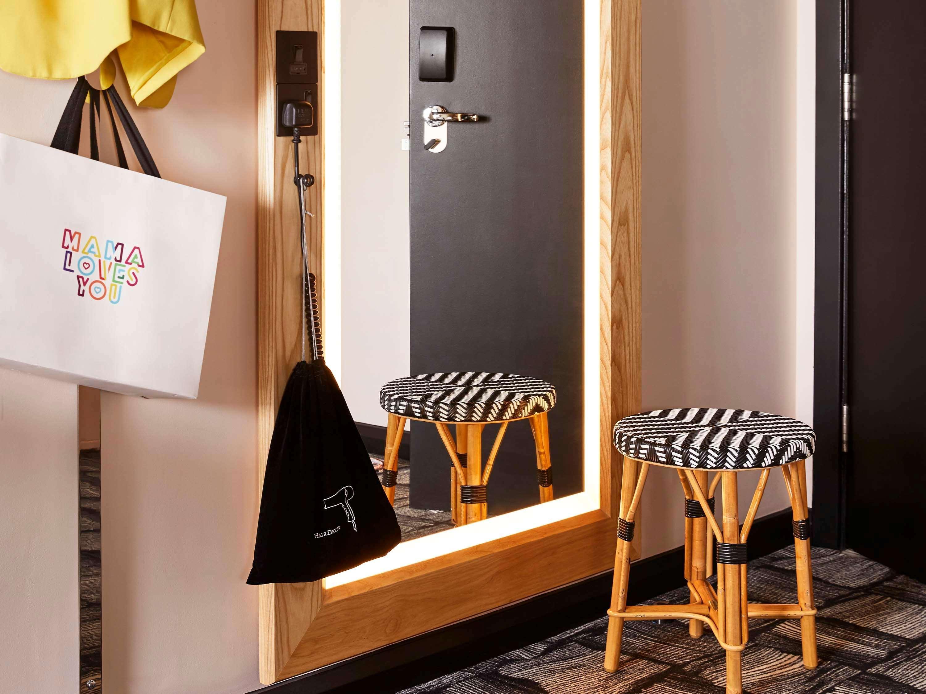 Mama Shelter London - Shoreditch Exterior photo